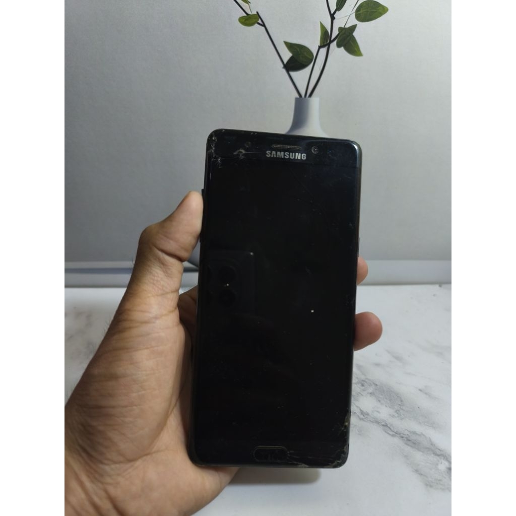 MESIN SAMSUNG NOTE FE