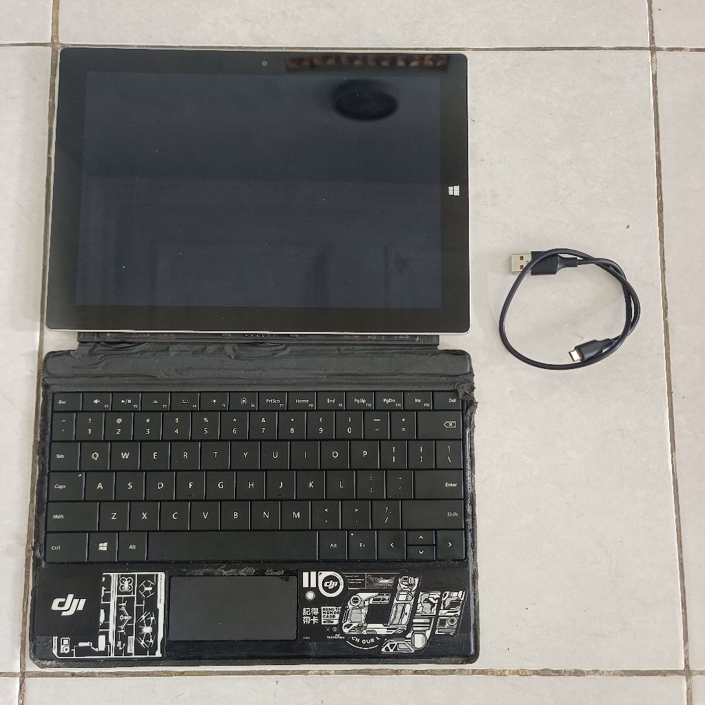microsoft surface 3