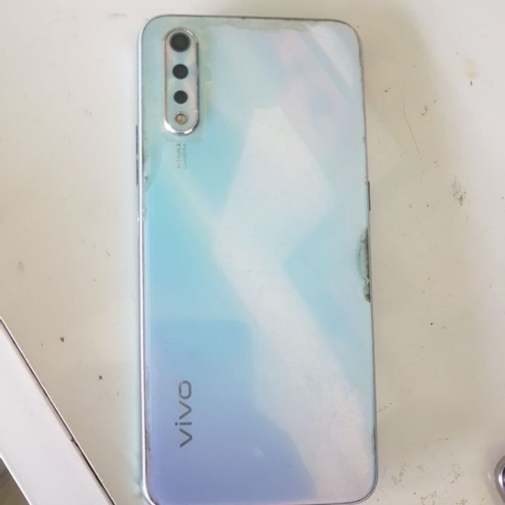 UNIT HP VIVO S1 MINUS LCD