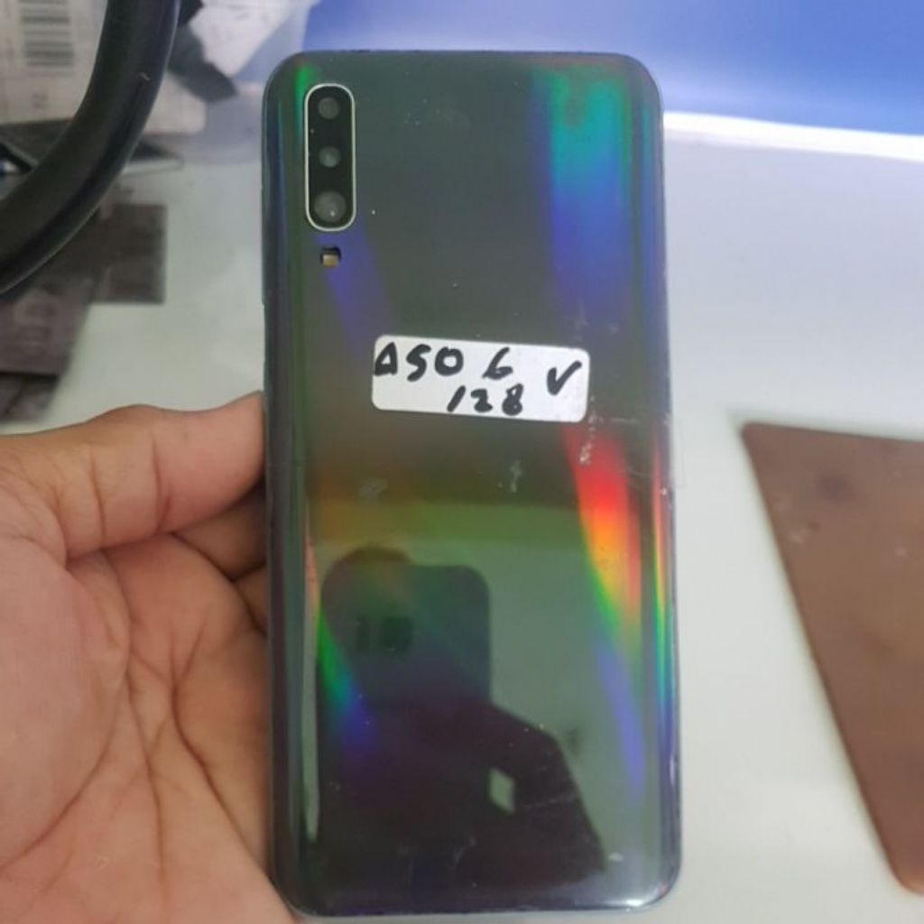 UNIT HP MINUS LCD SAMSUNG A50