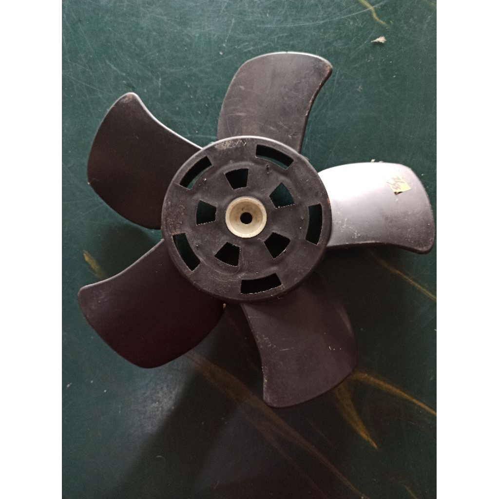Cooling Fan Radiator Kipas Radiator Mobil Universal