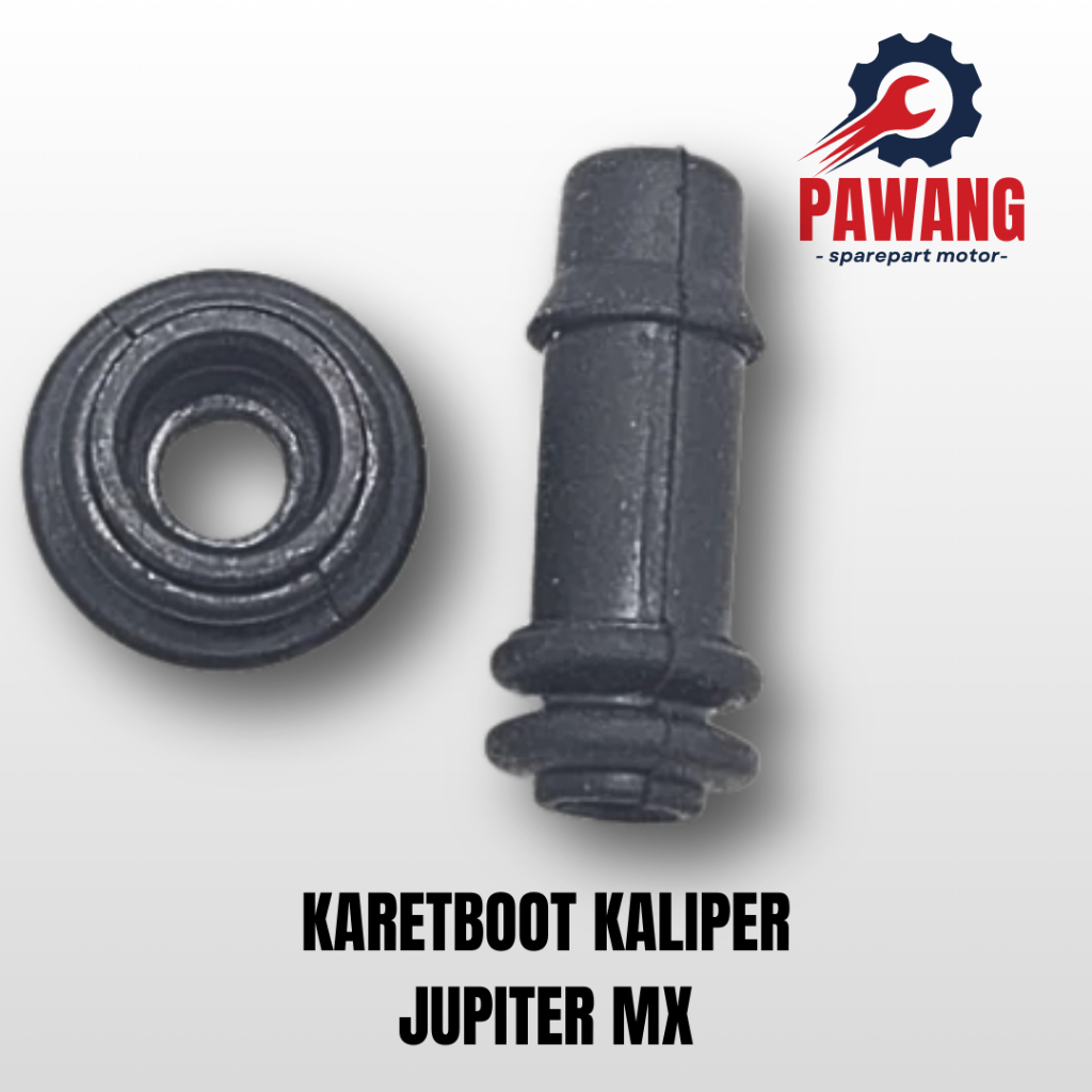 KARET BOOT KALIPER JUPITER MX - KARET BOOT KALIPER CAKRAM