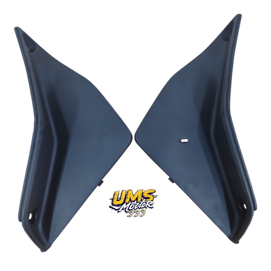 Sayap Dalam Louver Supra X 125 Helm In 64455-Kyz-900/64405 Kyz 900