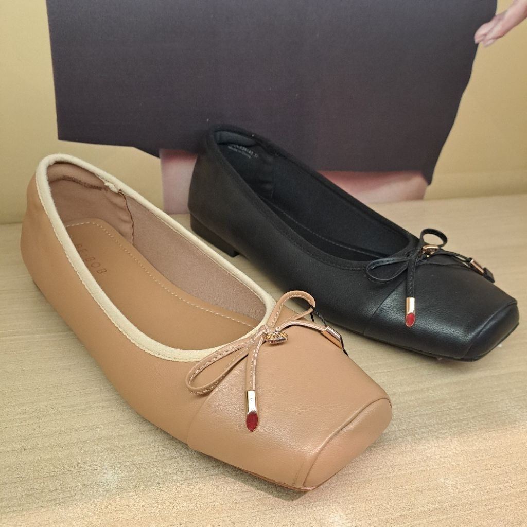 sepatu wanita Be bob