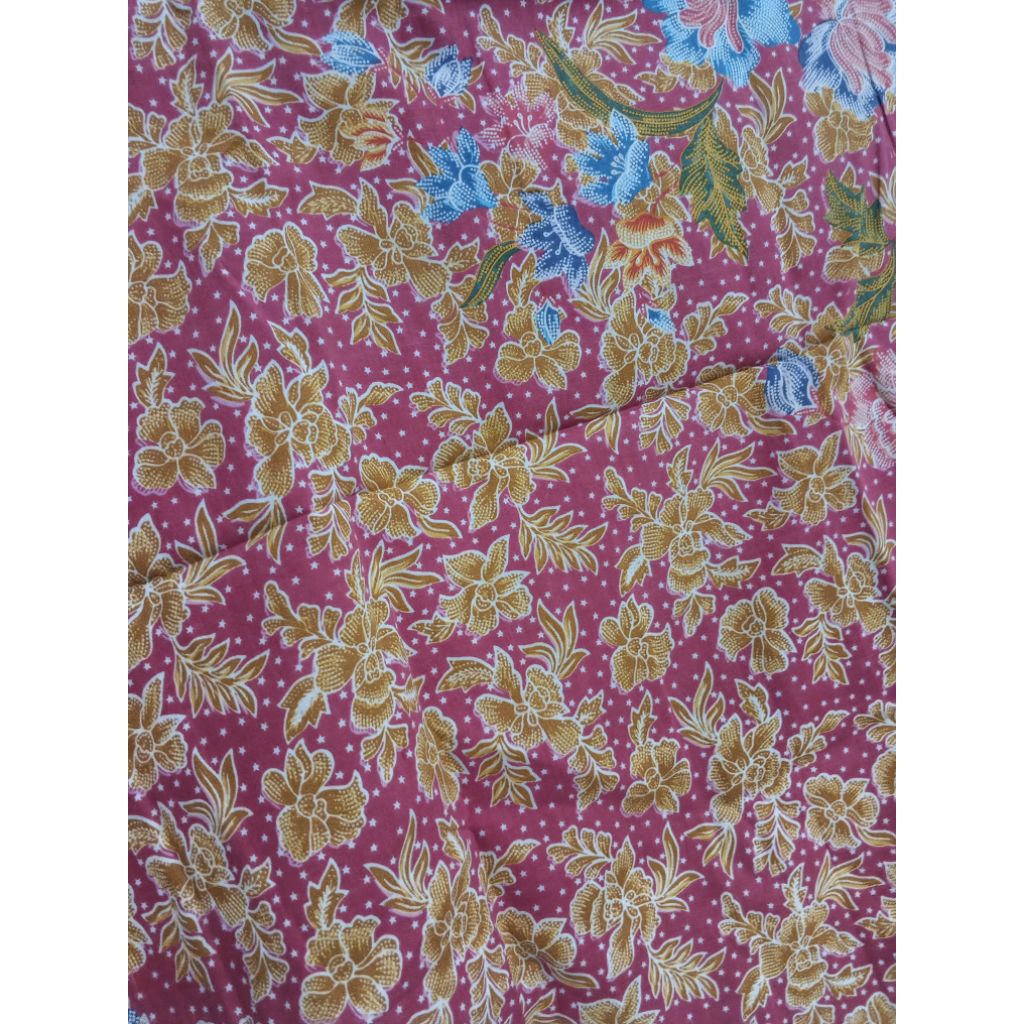 Kain Gendong / Jarik Preloved