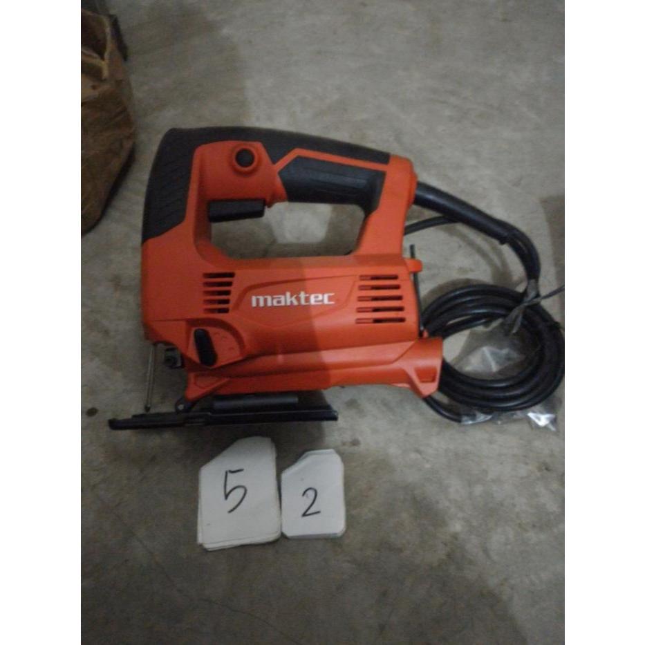 Mesin Maktec Mt 431 Mesin Potong Kayu Triplek