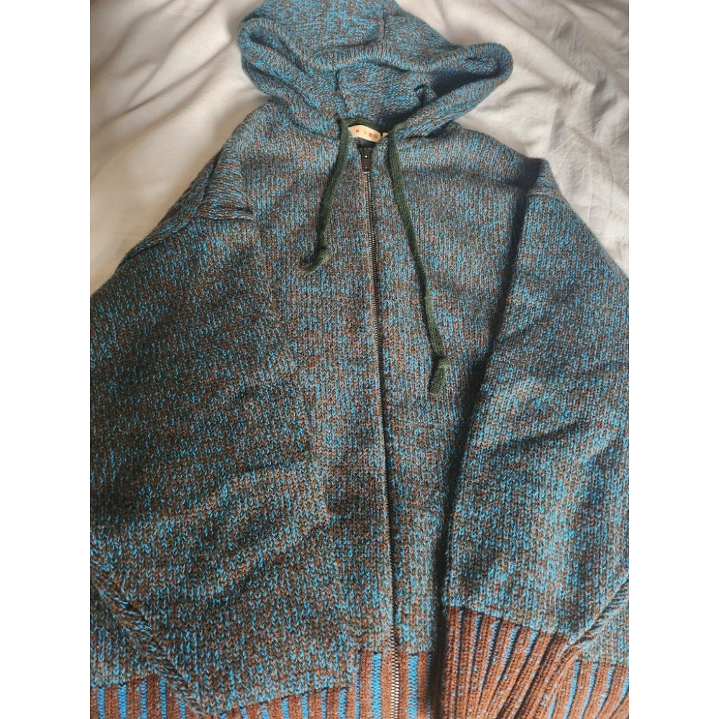 Uniqlo Marni Preloved