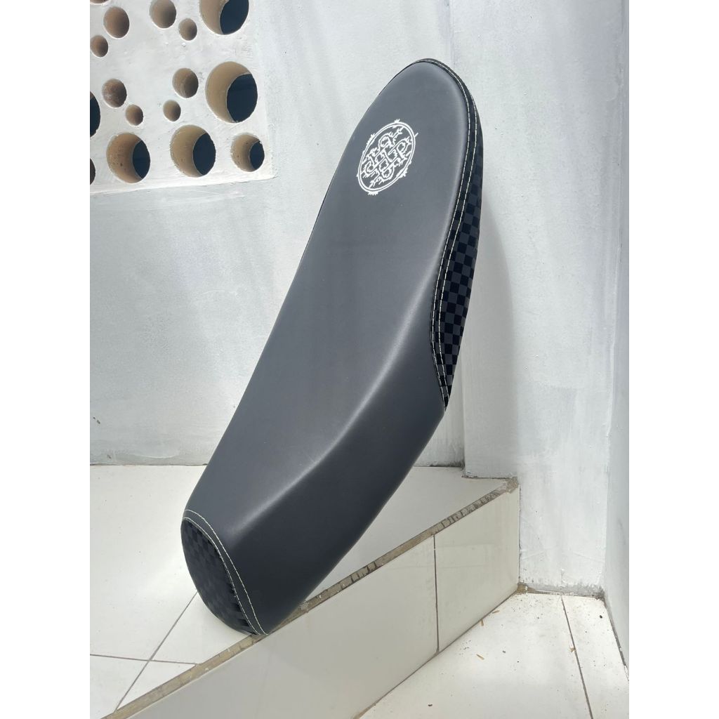 JOK MOTOR HONDA SUPRA 125 ARVI CATUR ROADRACE / JOK SUPRA LAMA /125 ROADRACE ARVI SIGNATURE 3D