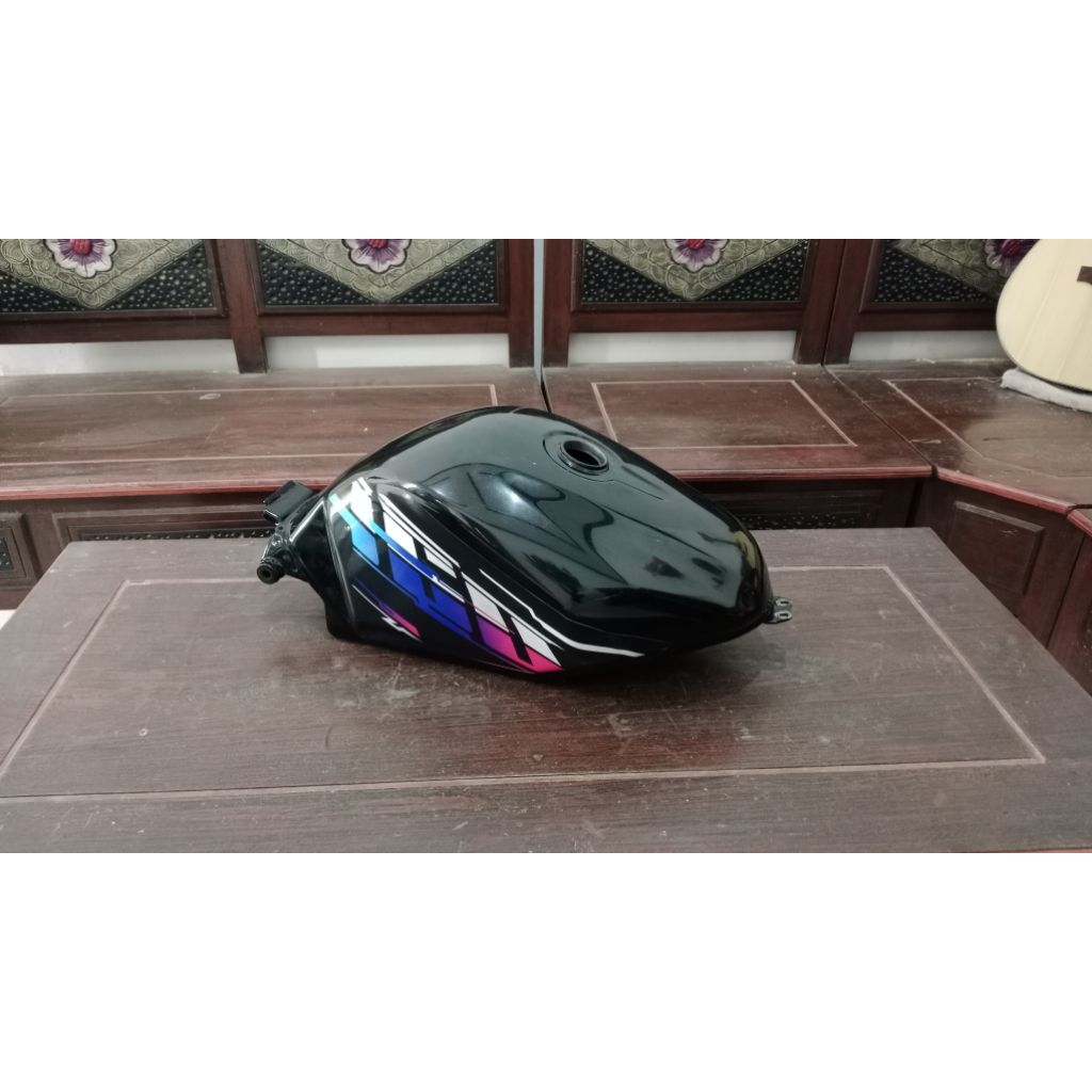 Tangki Vixion Old Original copotan motor
