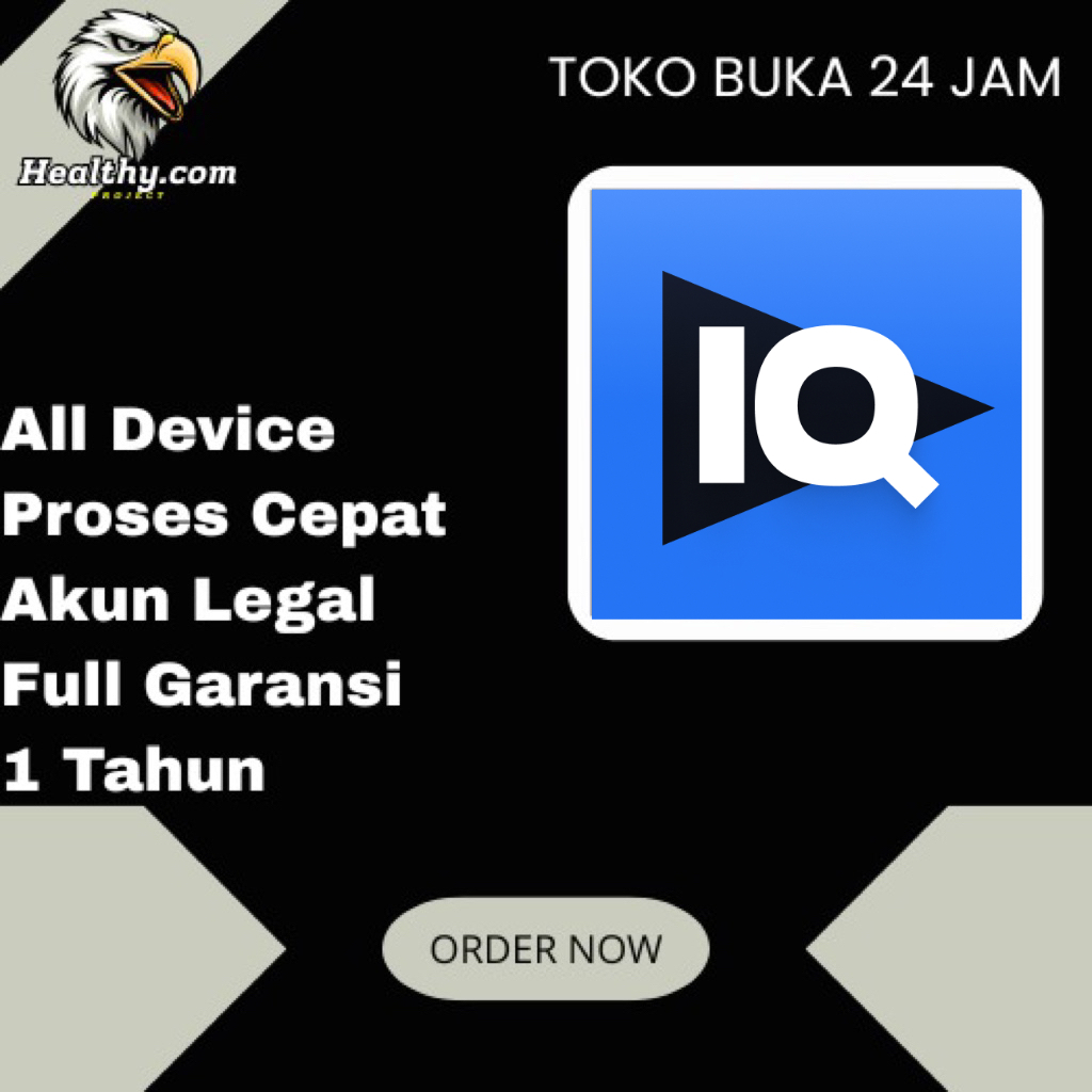 VidIQ PREMIUM PRIVATE/SHARING 1 TAHUN FULL GARANSI