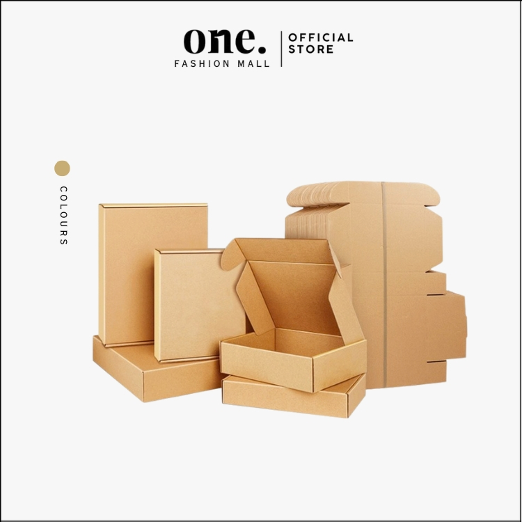 ONEFASHIONMALL Kotak Kado Ultah Gift Kardus Karton Die Cut Aksesoris Box Birthday Model Pizza