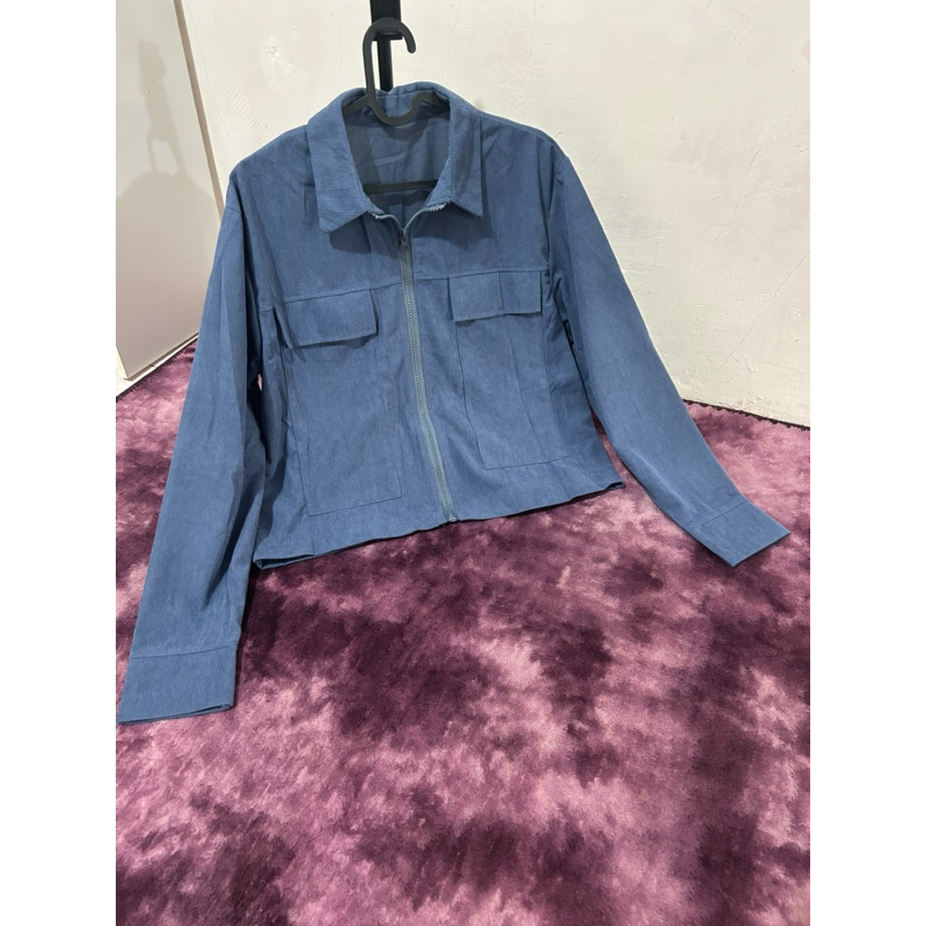 Outer Crop Import Bangkok