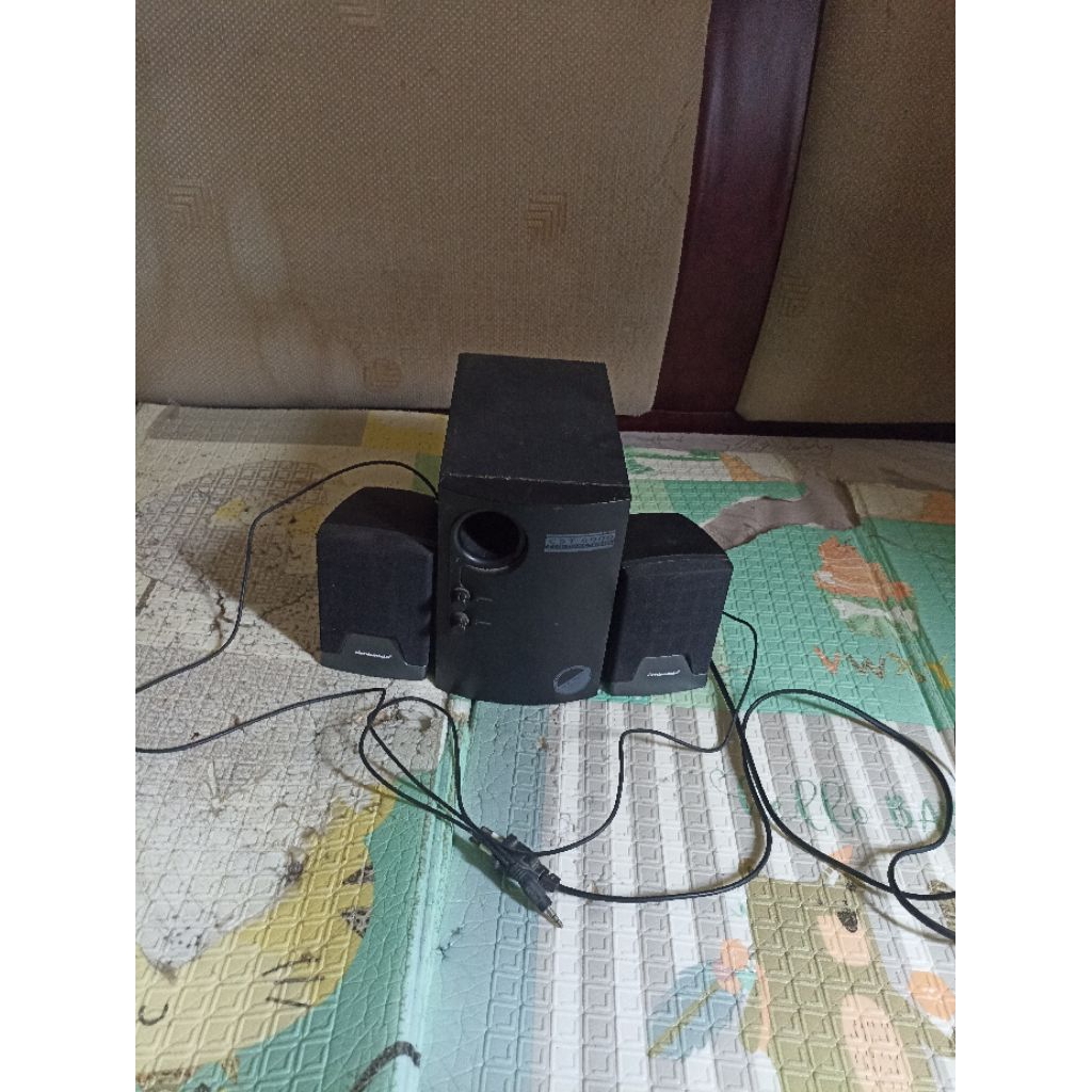 Speaker Simbadda CST 5000