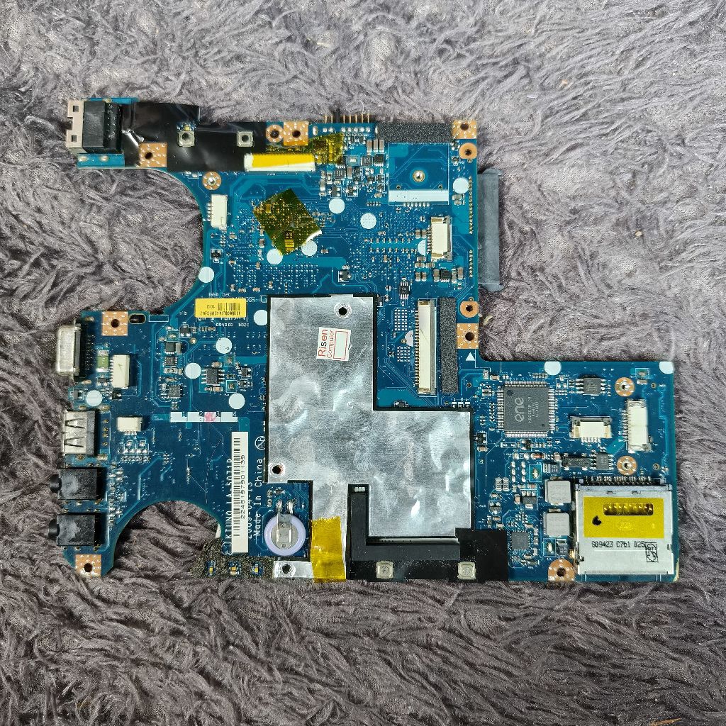 MAINBOARD LENOVO S10-2 Mobo Motherboard Mesin Netbook