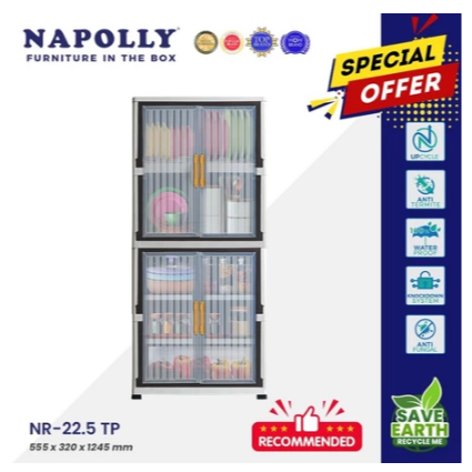 RAK PIRING TERTUTUP MINIMALIS RAK PIRING ESTETIK