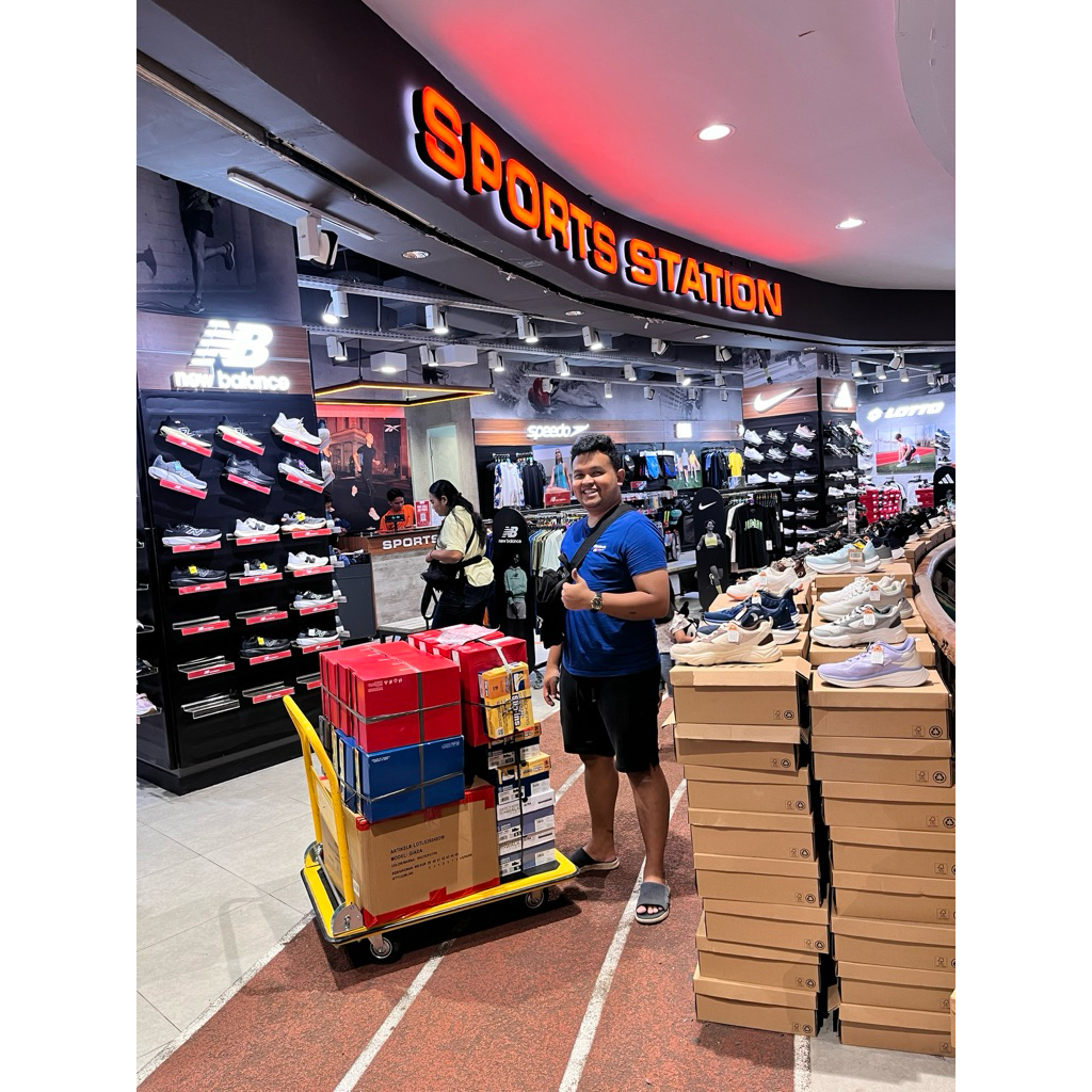 SALE 70% SANDAL MEN SPORT STATION