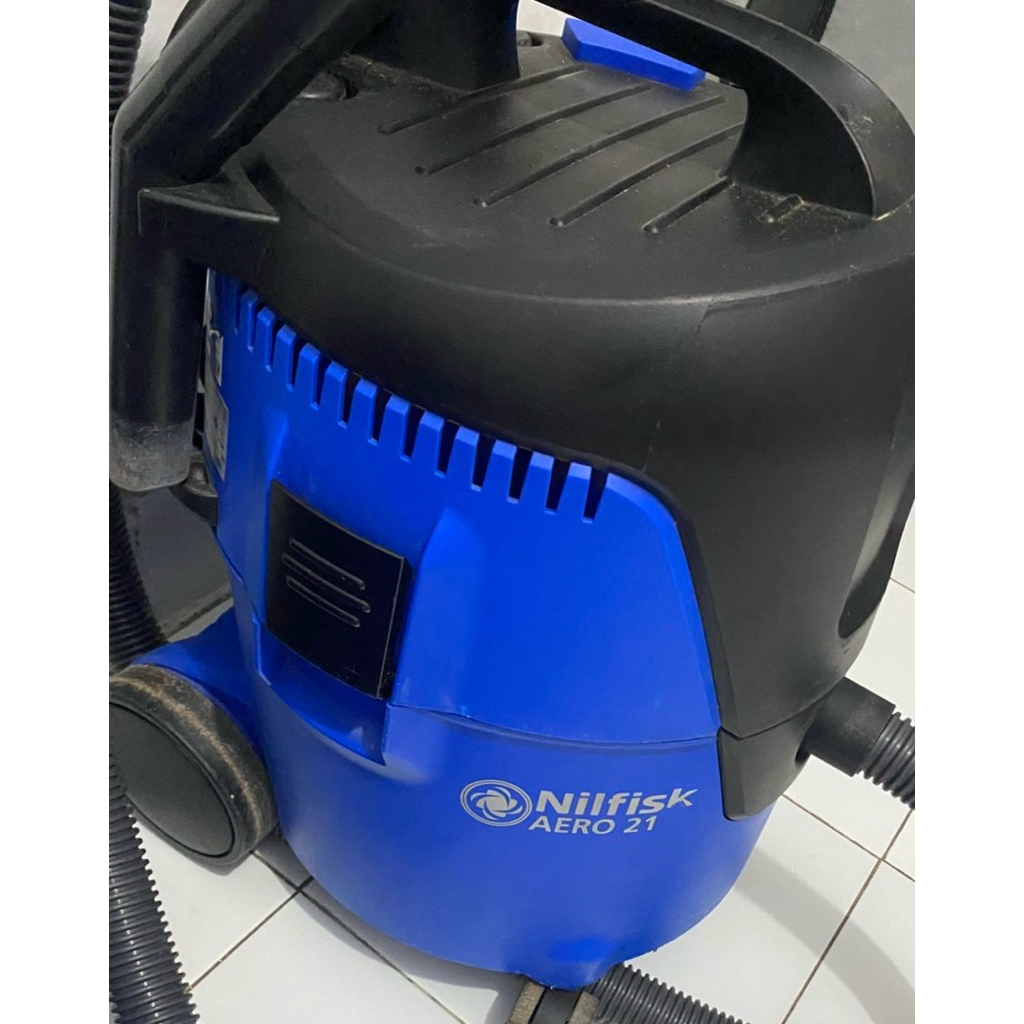 Nilfisk Vacuum Cleaner Aero 21