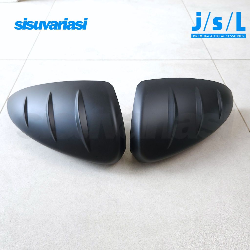 Cover Spion Raize Rocky Mirror Cover Aksesoris Mobil JSL