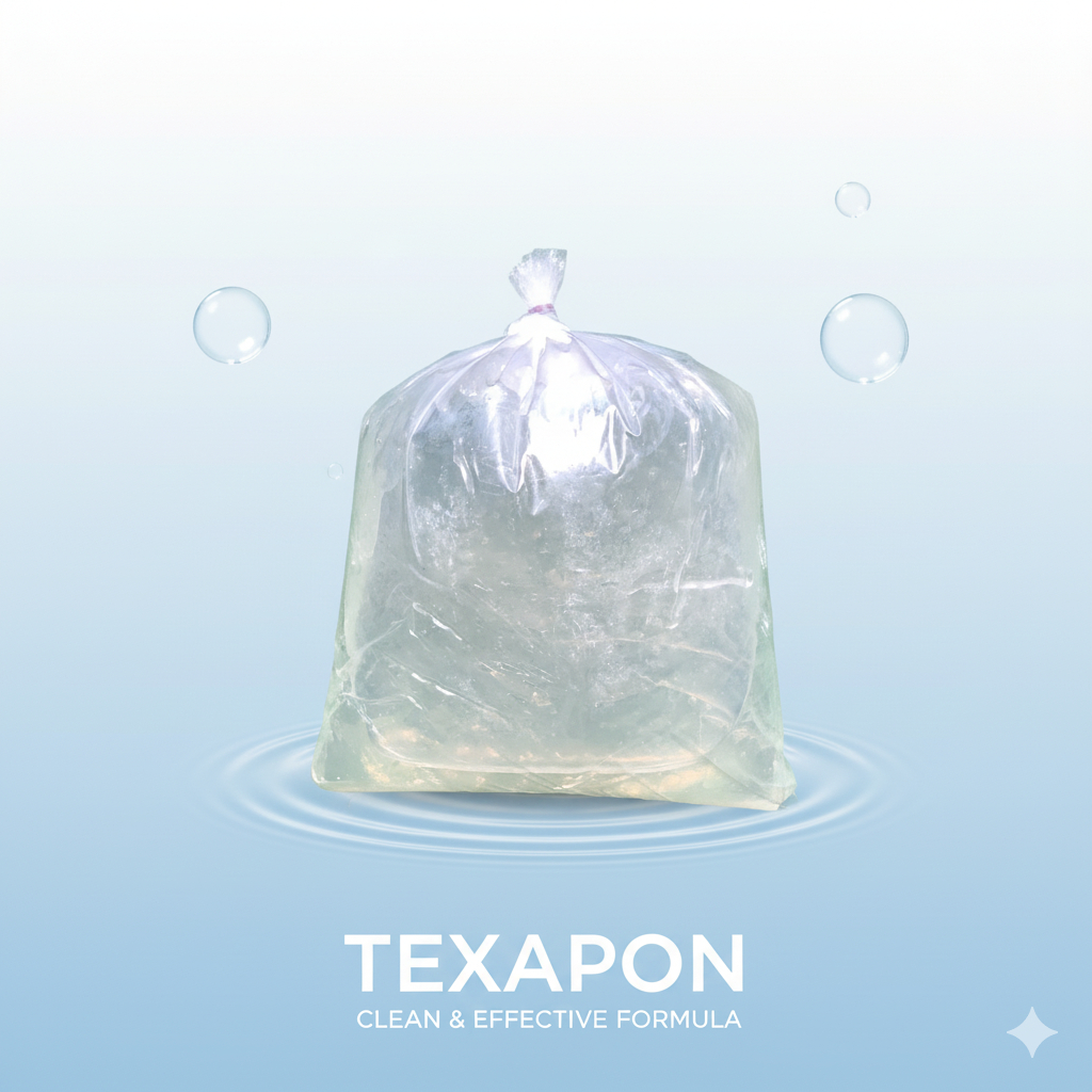 Texapon Curah Thailand 1Kg | Harga Termurah Di Shopee