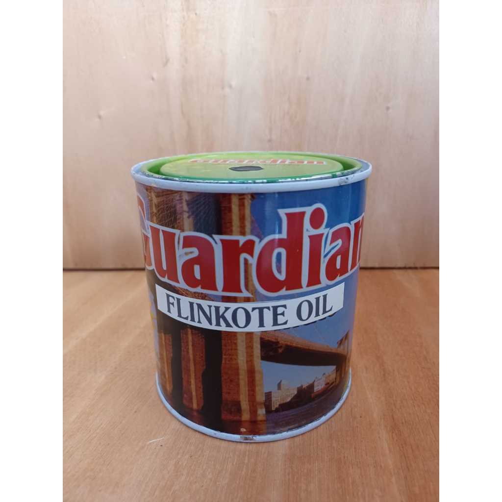 Flinkote Oil Guardian 1 kg