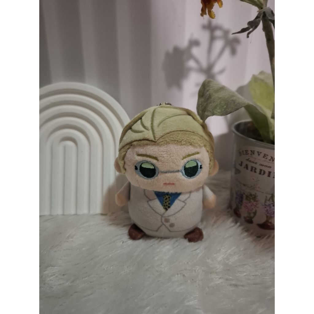 nanami mameito Jujutsu kaisen