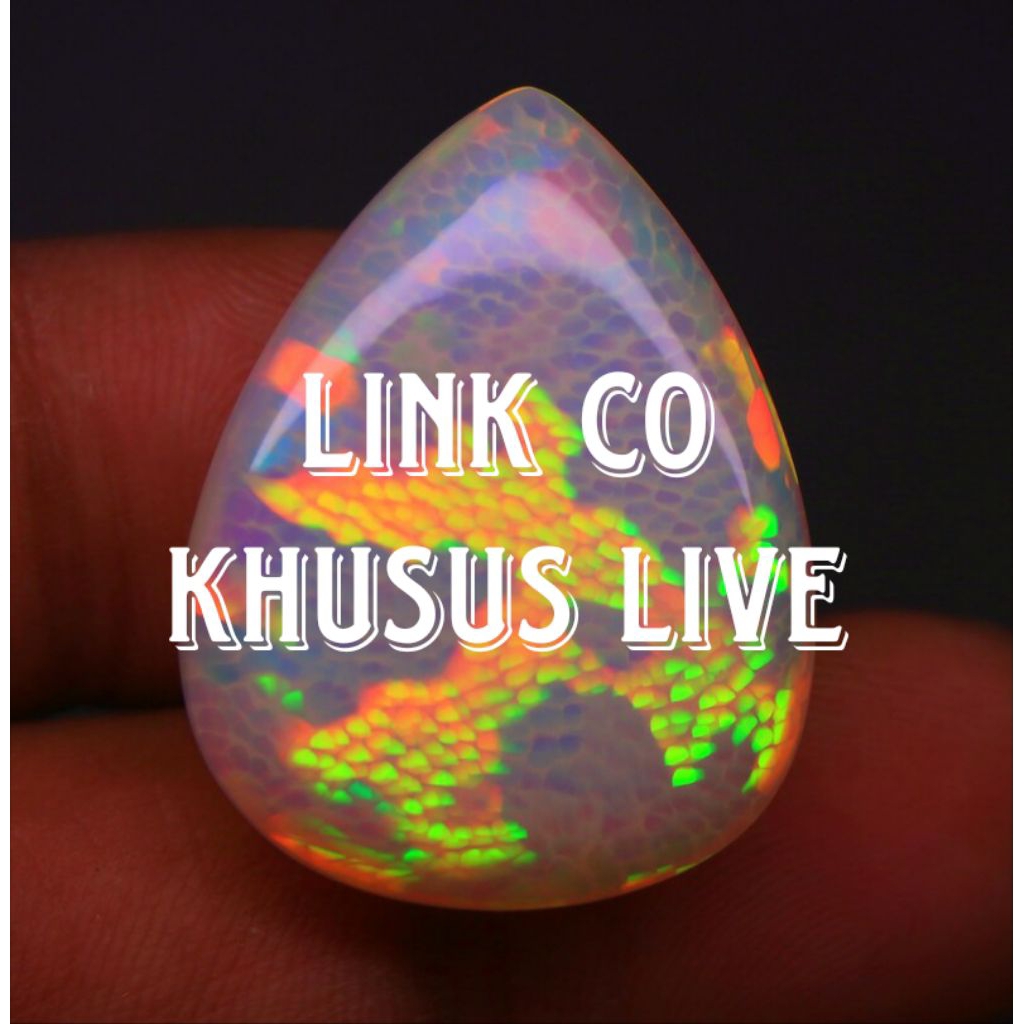 Opal Afrika
