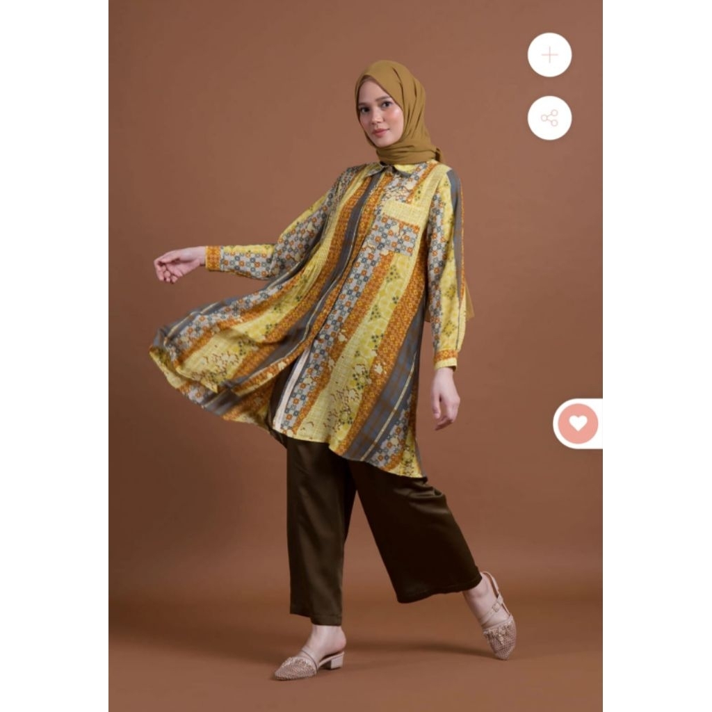 Kain Putusan Ori Ria Miranda