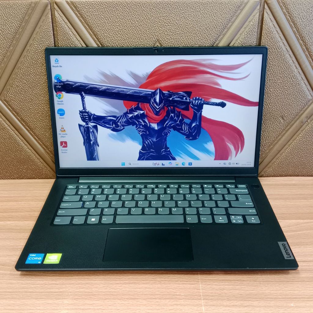 LAPTOP SECOND LENOVO V14 G2ITL INTEL CORE I3 1115G4 UP TO 4.1GHZ INTEL UHD GRAPHICS+NVIDIA GEFORCE M