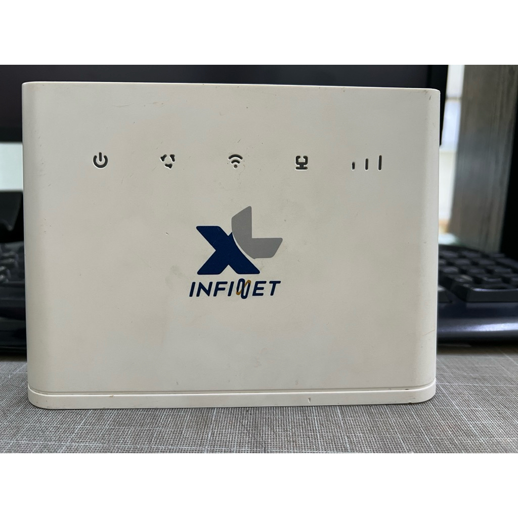 Huawei B310 Mati Total