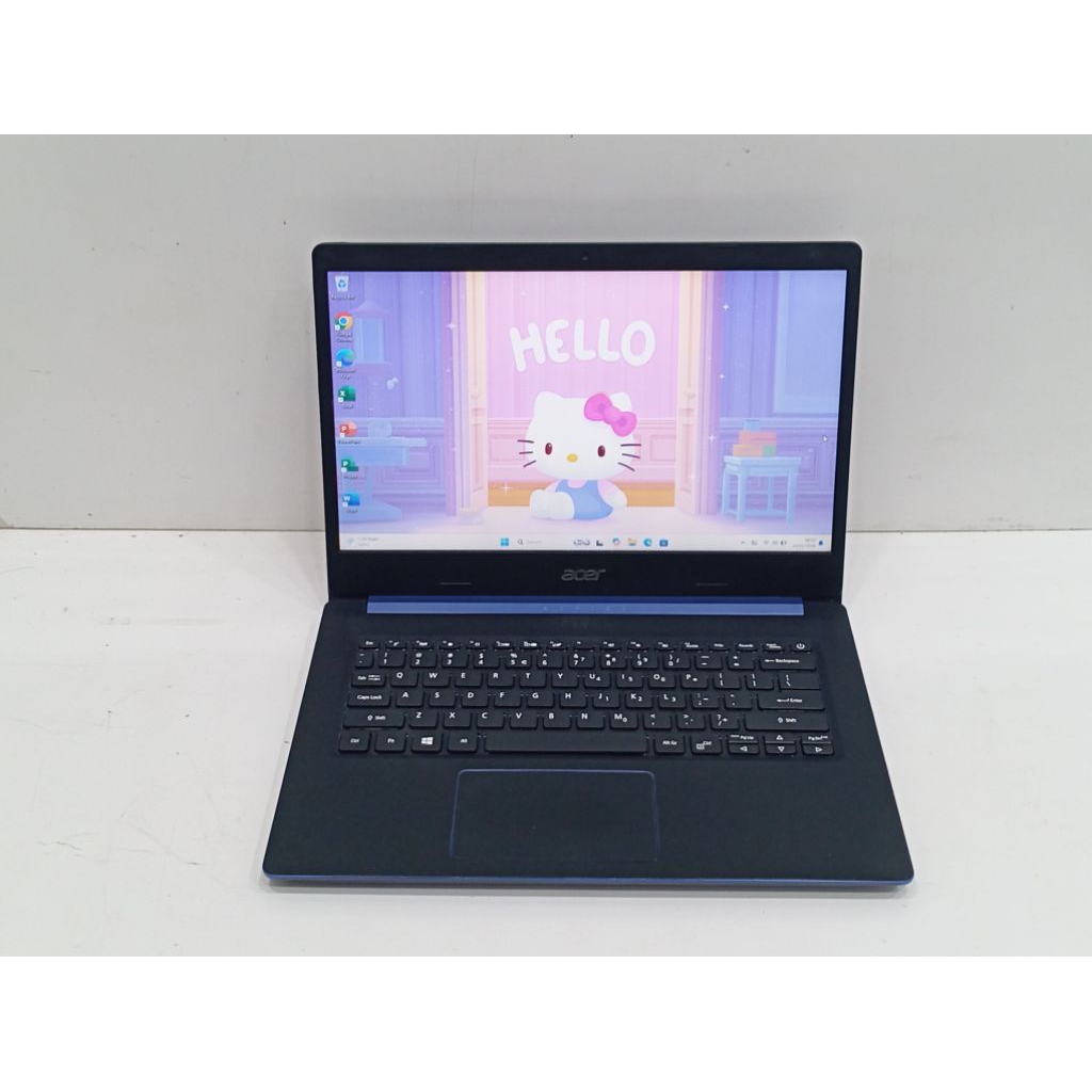 laptop acer aspire A514 core i5 gen 10