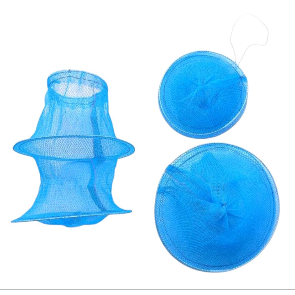 Koja Keranjang Wadah Ikan Pancing