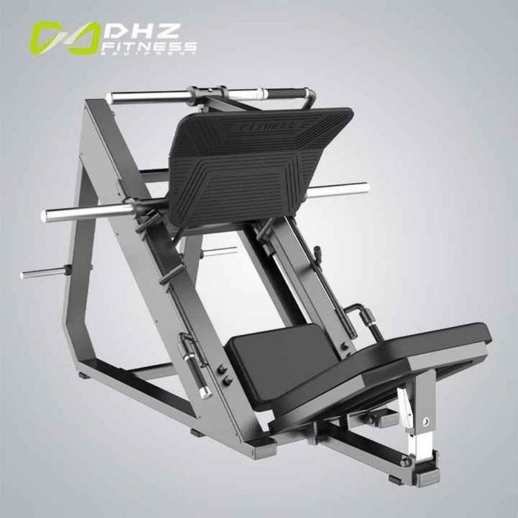 LEG PRESS DHZ U3065S IMPORT