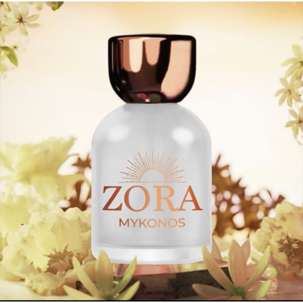 (PO) mykonos Zora 50ml