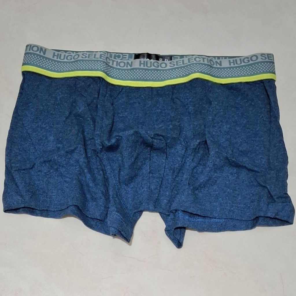 Celana Dalam Pria Trunks Hugo Selection