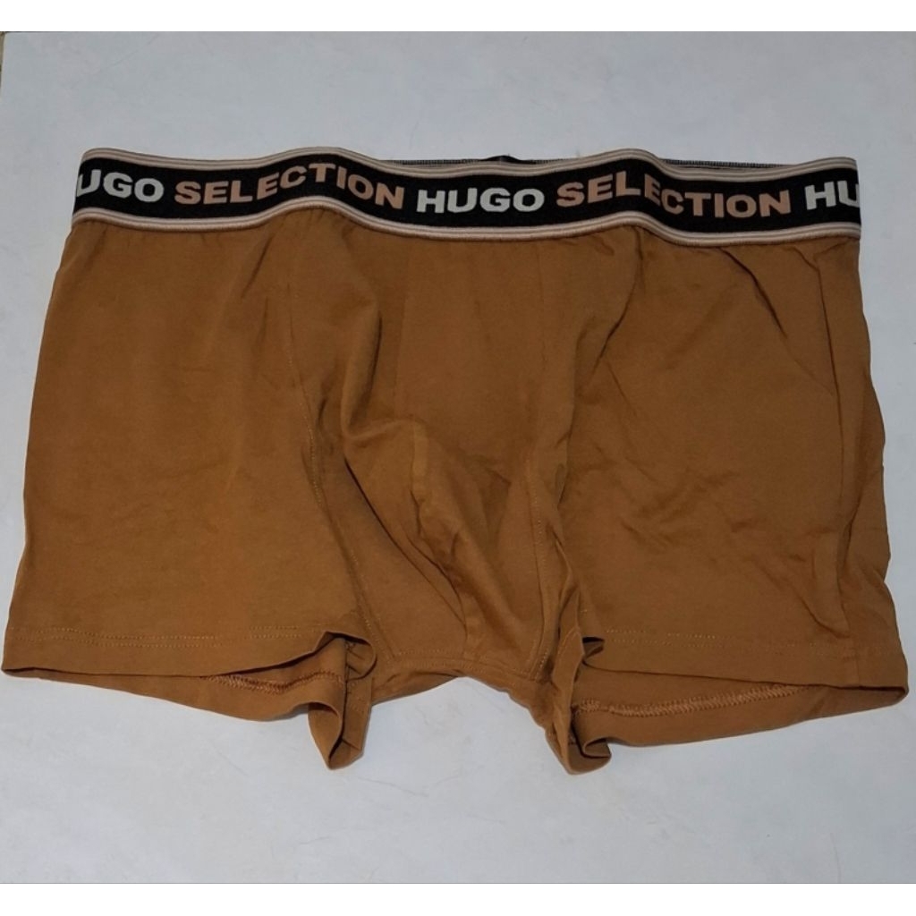 Celana Dalam Pria Trunks Hugo Selection