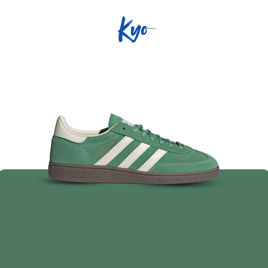 Adidas Handball Spezial Green