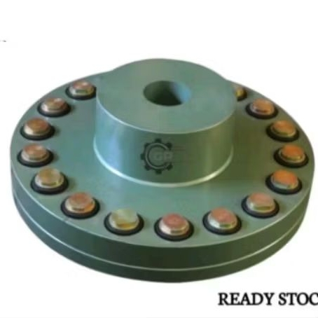 COUPLING FCL 400 FLEXIBEL RUBBER COUPLING FCL 400