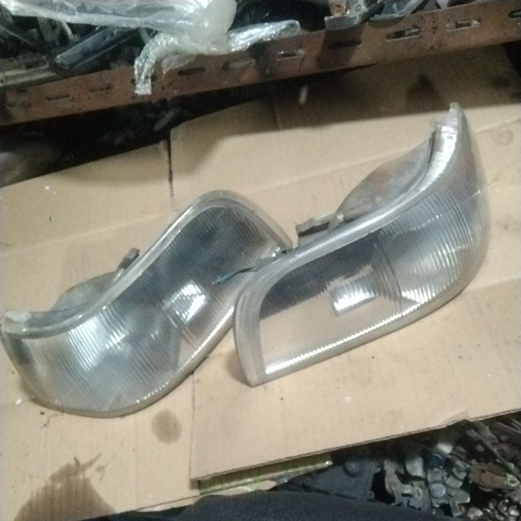 LAMPU SAIN VOLVO 960 COPOTAN ORIGINAL