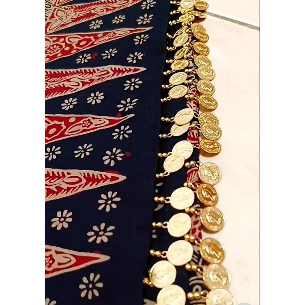 Ronce Koin Elizabert isi 100