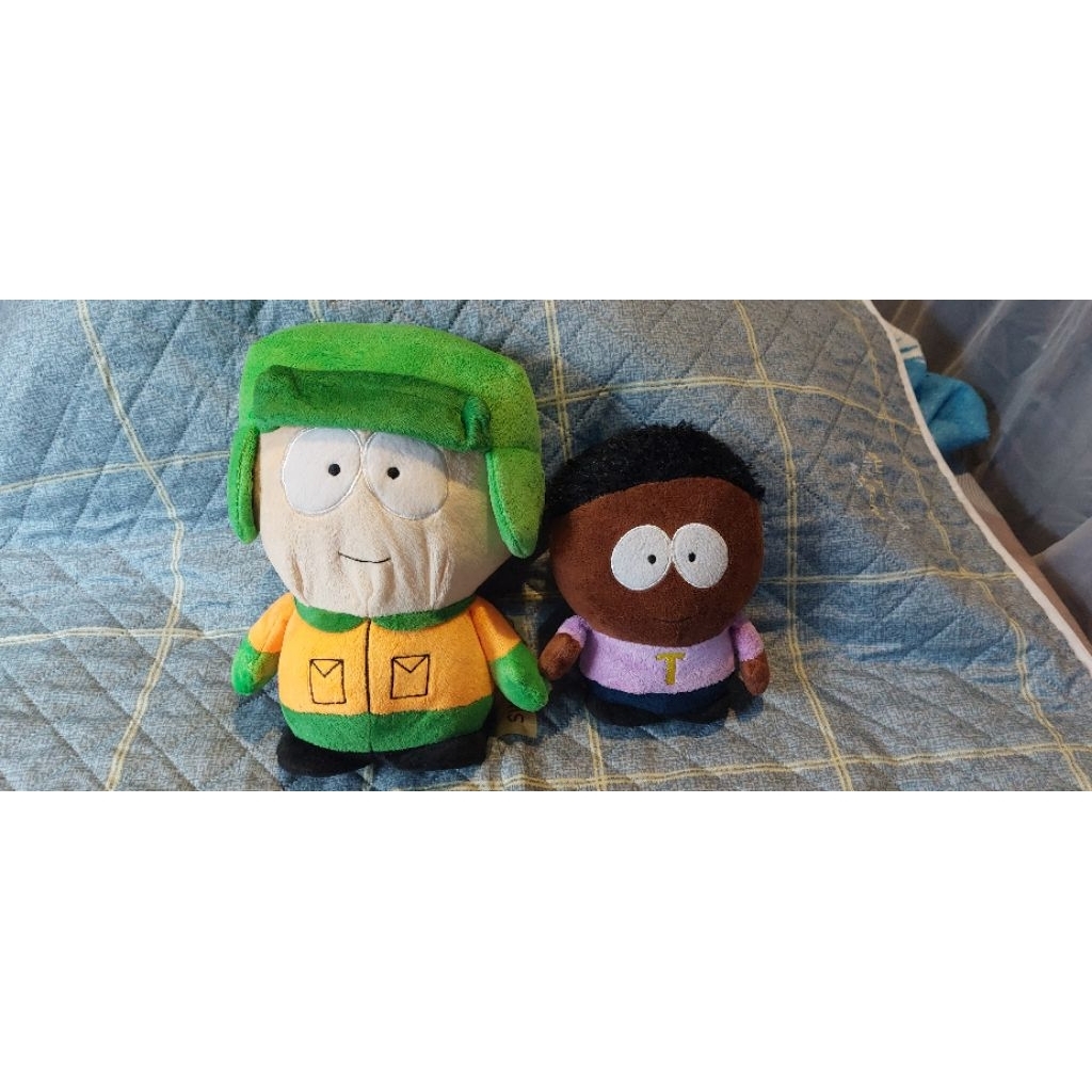 Boneka South Park