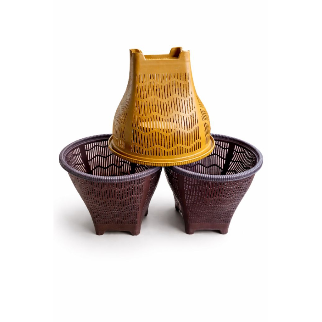 BOBOKO PLASTIK TURUB SAJI NASI