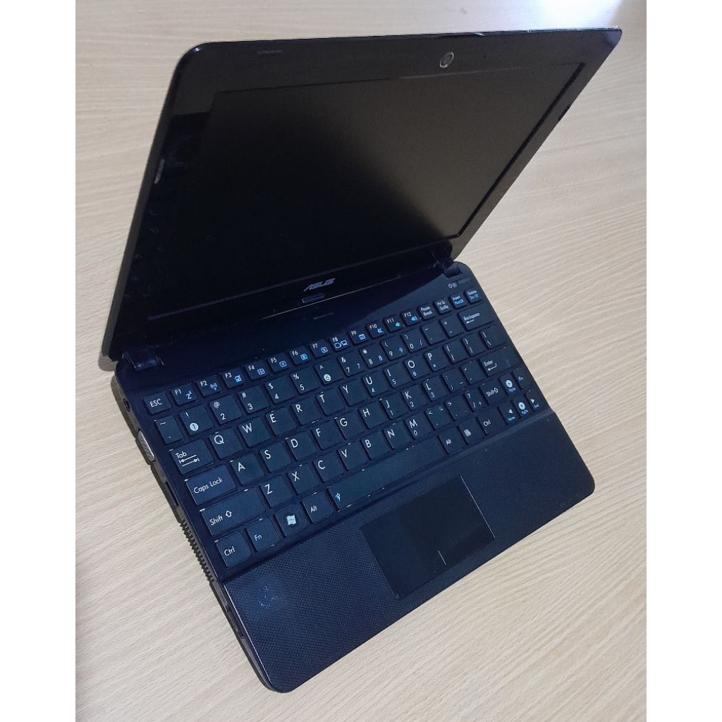 Notebook Asus Eepc 1015E Celeron 847
