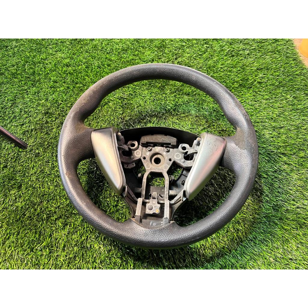 Lingkar Stir Setir Airbag Nissan Grand Livina L11 2014 2017 Original Second