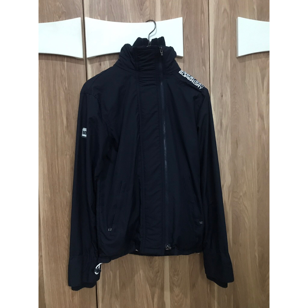 Superdry jacket windbreakers