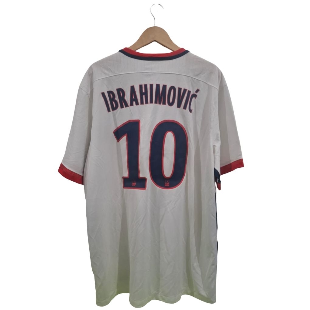 Jersey PSG Away 2015 Original – Size 2XL