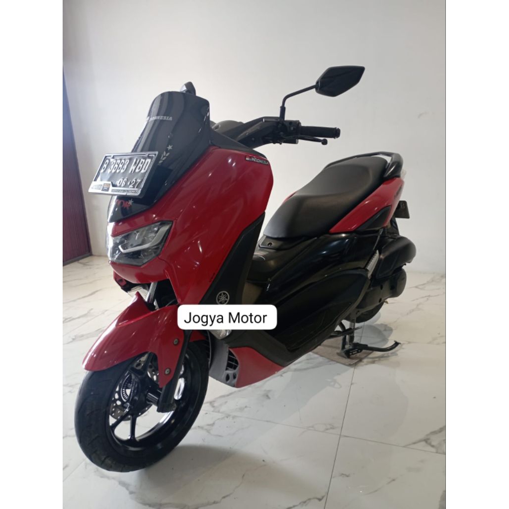 ALL NEW NMAX 155 2022