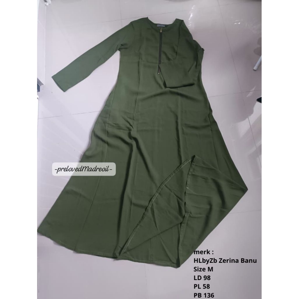 Dress HLbyZB [preloved]