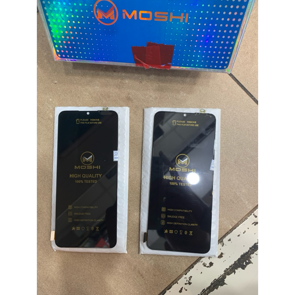 LCD OPPO RENO3 ORIGINAL QUALITY