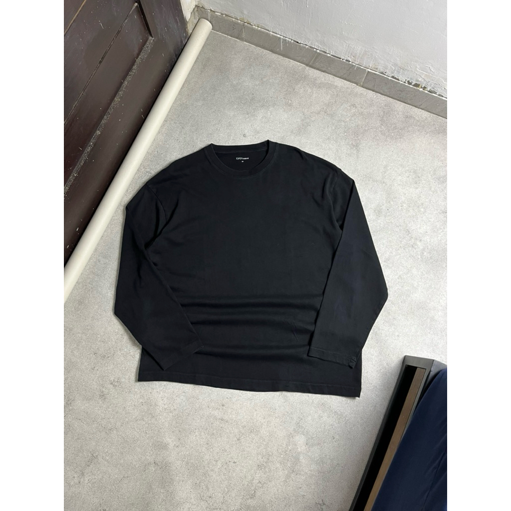 TOPTEN LONG SLEEVE TSHIRT