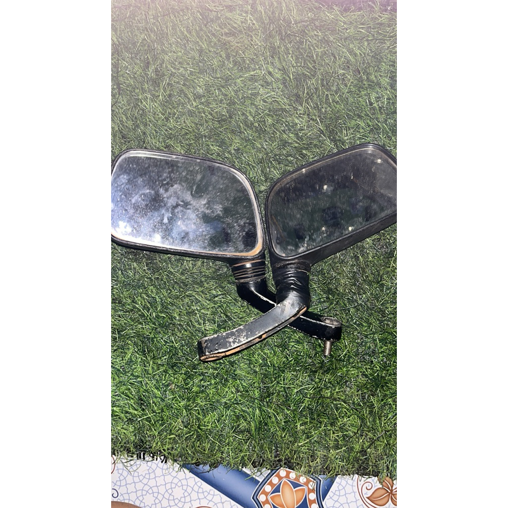 spion vespa excel original